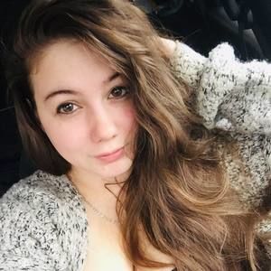 Meet your Posher, Candace